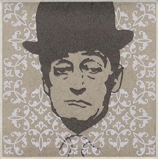 Декор Kerama Marazzi Синема 5 фото 1