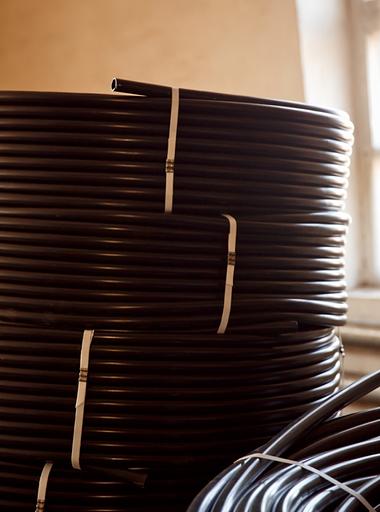 Трубы технические 20 мм фото 1