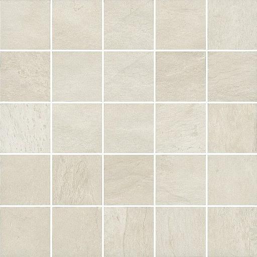 Декор Kerama Marazzi Рамбла беж мозаичный фото 1