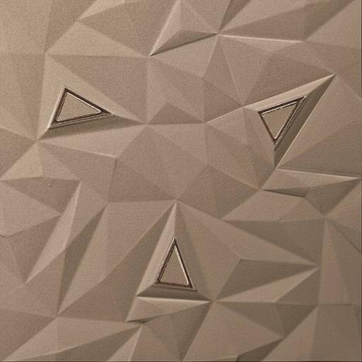 Декор Italon Плэй Империал 30x30 матовый фото 1