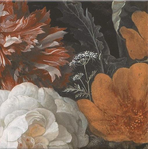 Декор Kerama Marazzi Парк Роз MLDA1055009 фото 1