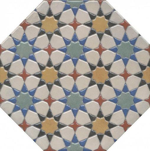 Декор Kerama Marazzi Паласио VT\A51\SG2432 фото 1