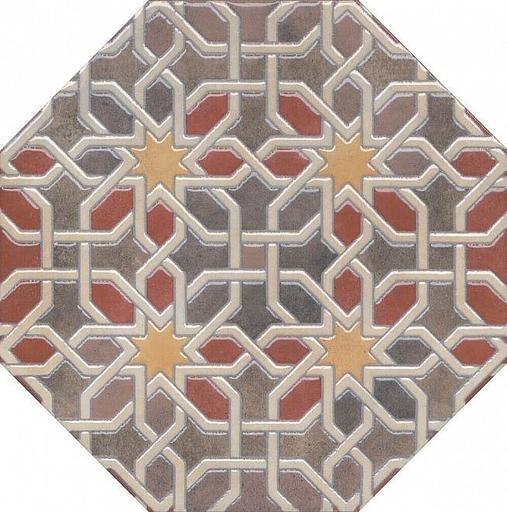 Декор Kerama Marazzi Паласио VT\A50\SG2432 фото 1