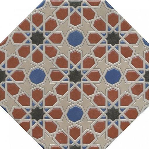 Декор Kerama Marazzi Паласио VT\A48\SG2432 фото 1