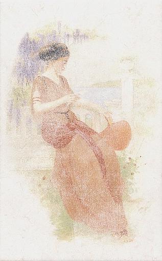 Декор Kerama Marazzi Лаурито (ADA2016276) фото 1