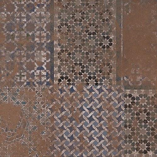 Декор Kerama Marazzi Котто обрезной DD603400RD фото 1