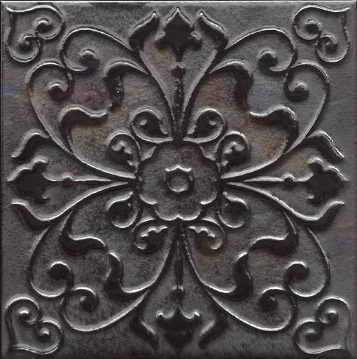 Декор Kerama Marazzi Камбон STGA5235115 фото 1