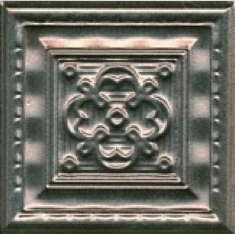 Декор Kerama Marazzi Каламкари Барельеф (Дегре) фото 1