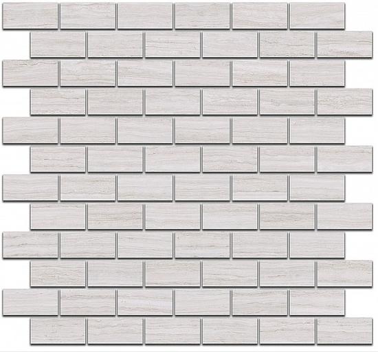 Декор Kerama Marazzi Грасси мозаичный SG19101 фото 1