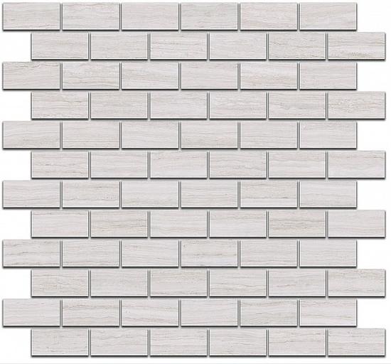 Декор Kerama Marazzi Грасси мозаичный MM13038 фото 1