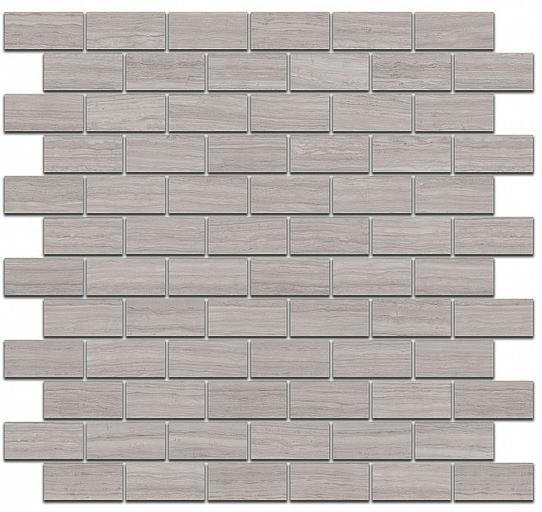 Декор Kerama Marazzi Грасси мозаичный (SG19102) фото 1