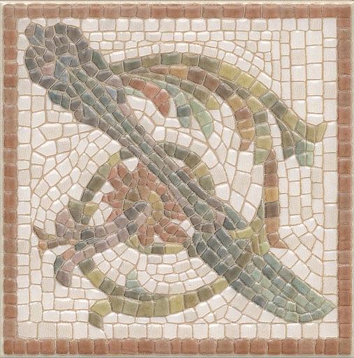 Декор Kerama Marazzi Виченца Нож фото 1