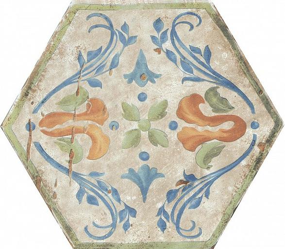 Декор Kerama Marazzi Виченца Майолика (HGDA16023000) фото 1