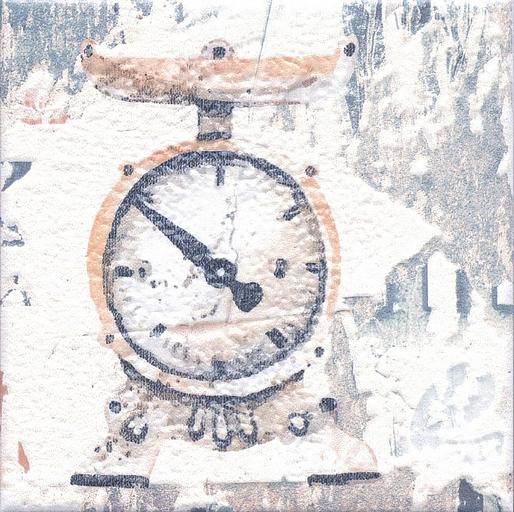 Декор Kerama Marazzi Виченца Весы фото 1