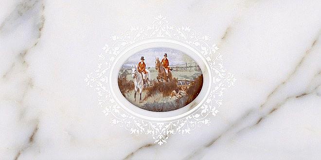 Декор Kerama Marazzi Виндзор обрезной (11077TR3F) фото 1