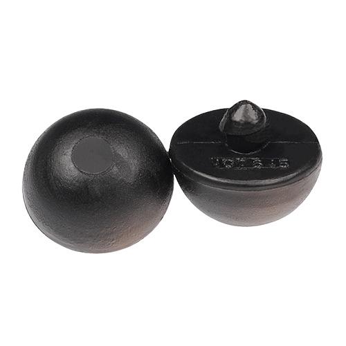 Полиуретановый отбойник N-07-645 PolyBlack фото 1