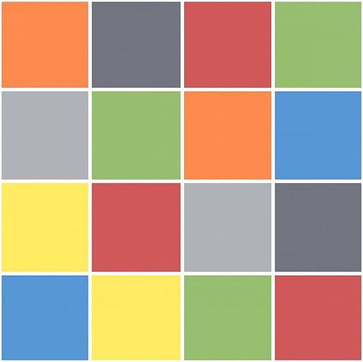 Декор Kerama Marazzi Большое путешествие мозаичный фото 1