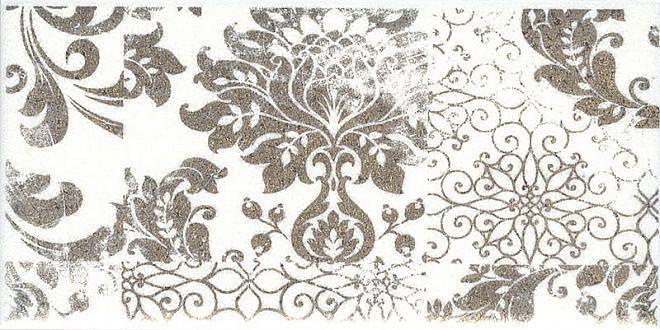 Декор Kerama Marazzi Бланше MLDA4619000 фото 1