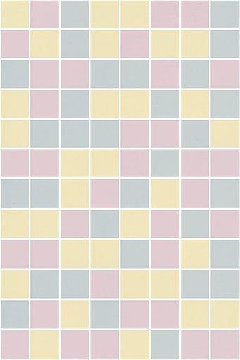 Декор Kerama Marazzi Бенидорм Мозаичный фото 1