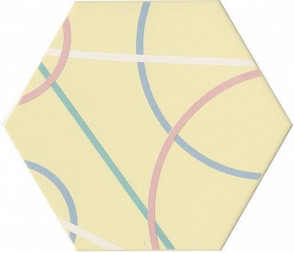 Декор Kerama Marazzi Бенидорм OP\B154\24021 фото 1