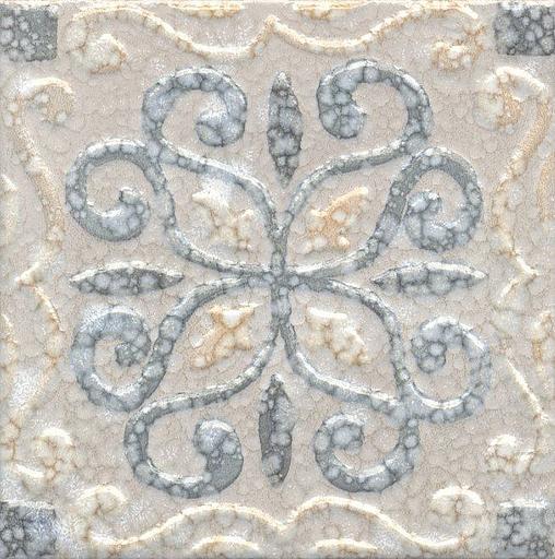 Декор Kerama Marazzi Барио DDB2817023 фото 1