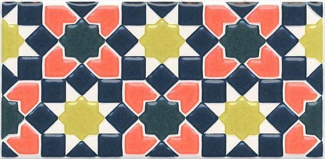 Декор Kerama Marazzi Алькасар HGDA32616000 фото 1