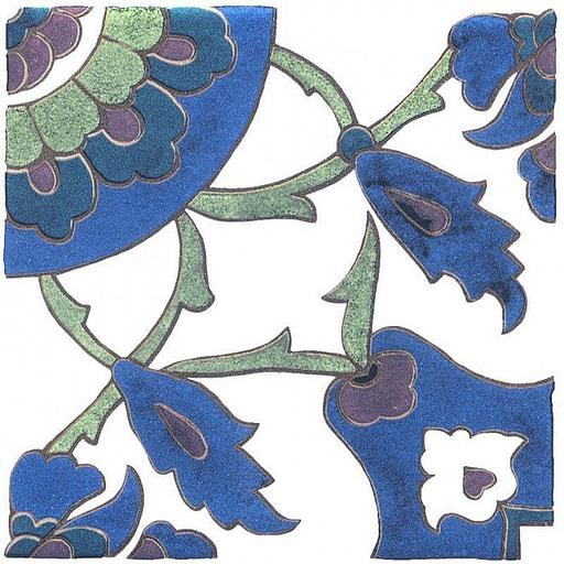 Декор Kerama Marazzi Альба HGDA2101146T фото 1