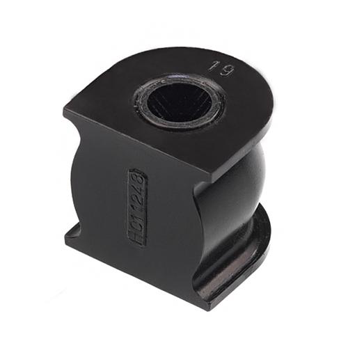 Полиуретановая втулка H-01-1248 PolyBlack фото 1