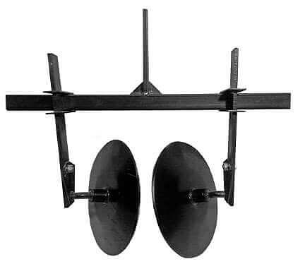 Окучиватель дисковый - ФР-00003002 фото 1