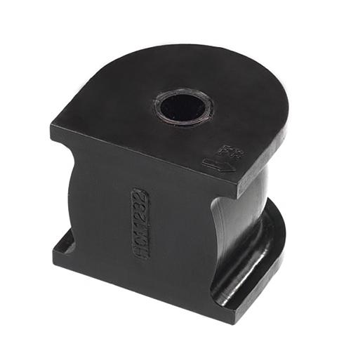 Полиуретановая втулка H-01-1232 PolyBlack фото 1