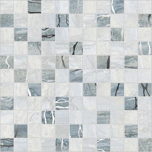 Декор Delacora Mosaic Crystal DW7CRT01 фото 1
