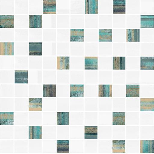 Декор Delacora Mosaic Aquarelle DW7ARL24 фото 1