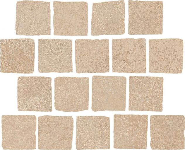 Декор Italon Materia X2 Magnesio Blocks фото 1