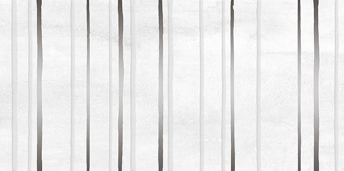 Декор Laparet Concrete Trigger серый фото 1