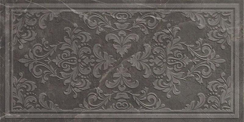 Декор Italon Charme Evo Antracite Inserto Broccato фото 1