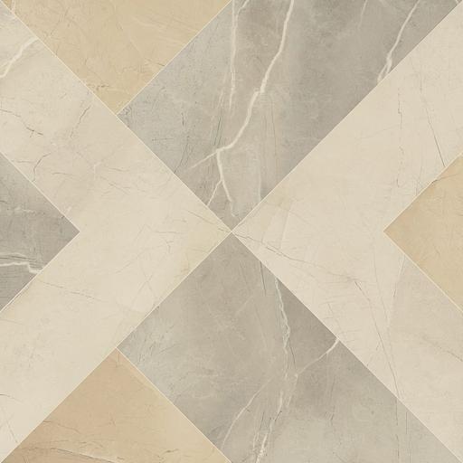 Декор ColiseumGres Capri Inserto lido lappato фото 1