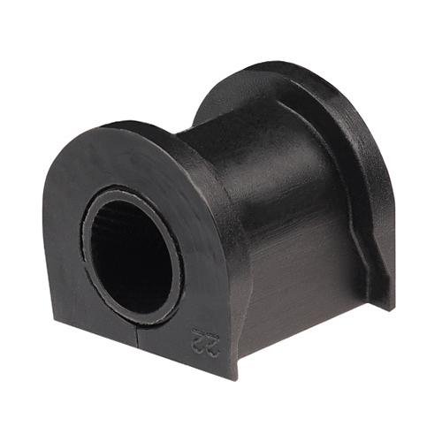 Полиуретановая втулка MB-01-731 PolyBlack фото 1