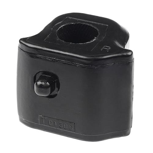 Полиуретановая втулка T-01-306 PolyBlack фото 1