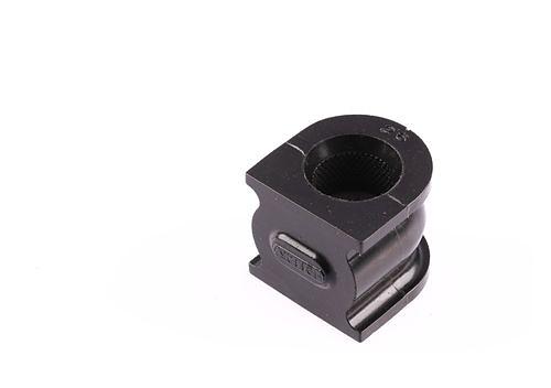 Полиуретановая втулка H-01-1257 PolyBlack фото 1