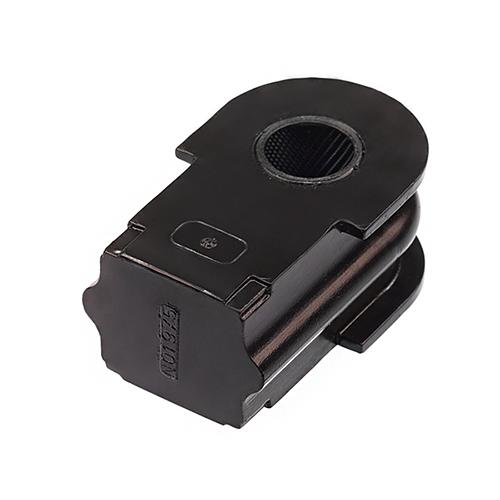 Полиуретановая втулка N-01-975 PolyBlack фото 1