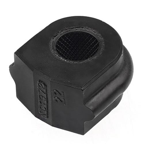 Полиуретановая втулка N-01-972 PolyBlack фото 1