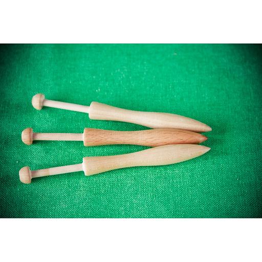 Коклюшки №2 опт фото 2