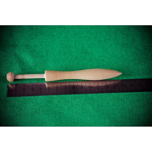 Коклюшки №2 опт фото 3