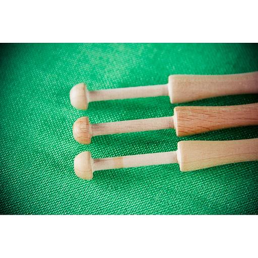 Коклюшки №2 опт фото 5