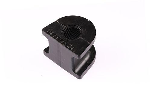 Полиуретановая втулка MB-01-742 PolyBlack фото 1