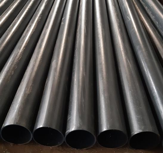 Труба под ГНБ 110 мм фото 1