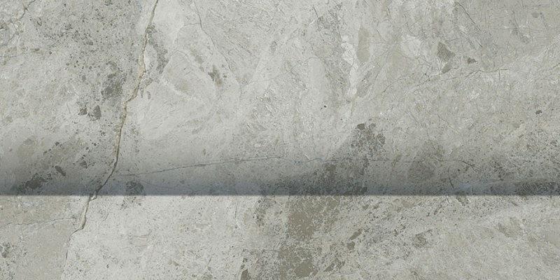 Бордюр Italon Charme Extra Silver Альцата фото 1