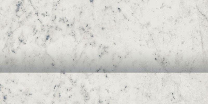 Бордюр Italon Charme Extra Carrara Альцата фото 1