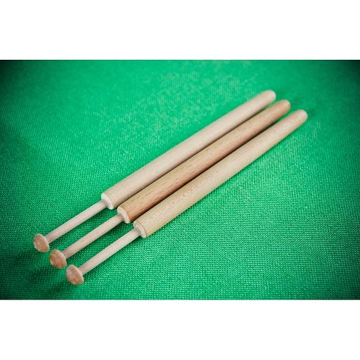 Коклюшки №9 опт фото 2