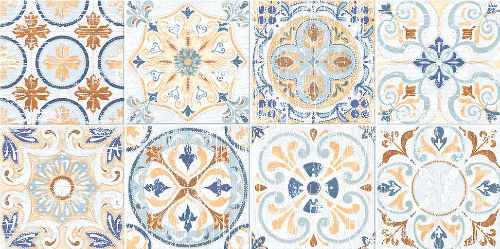 Плитка AltaCera Portland Mix 249x500 фото 1